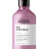 L’oréal Professionnel Paris Glättendes Shampoo Liss Unlimited unbändige und krause Haare 300 ml