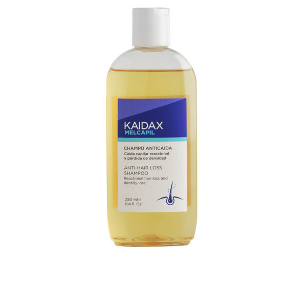 Shampooing antichute KAIDAX MELCAPIL Topicrem 250 ml