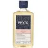 Phyto Champú antidegradación para cabello teñido y con mechas 250 ml