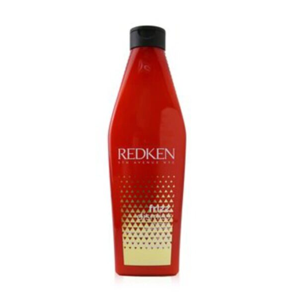 Shampoo anti-crespo Redken Frizz Dismiss 300 ml
