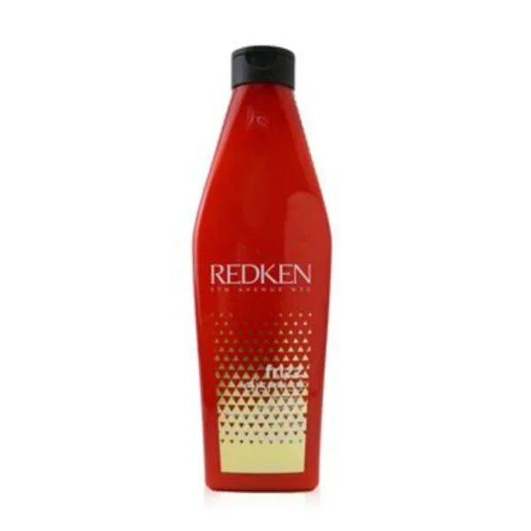 Šampón antifrizz Redken Frizz Dismiss kontrola krepov 300 ml