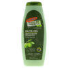 Palmers Champú con aceite de oliva Olive Oil Formula Palmer’s botella 400 ml