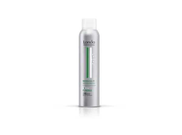 Suhi šampon Londa Professional Refresh It sprej 180 ml