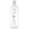 Schwarzkopf Versterkende Shampoo BC Bonacure Time Restore Q10+ volwassen haar fles 1000 ml