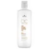 Schwarzkopf shampooing fortifiant BC Bonacure Time Restore Q10+ cheveux matures bouteille 1000 ml