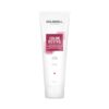 Shampoo Goldwell Dualsenses Color Revive Cool Red para cabelo vermelho frio 250 ml