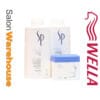 Champú hidratante para el cabello Wella SP Hydrate botella 1000 ml