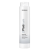 Shampooing illuminateur anti-jaune Montibello Platinum pour cheveux blancs et gris 300 ml