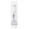 Anti‑gulning oplysende shampoo Montibello Platinum til hvidt og gråt hår 300 ml