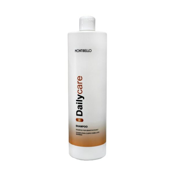 Montibello Daily Care Shampoo für häufige Anwendung Flasche 1000 ml