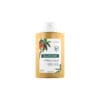 Klorane Champú nutritivo al mango para cabello seco 200 ml