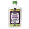 Lola Cosmetics Champô nutritivo Be(M)dita Ghee abacaxi e manteiga de bacuri 250 ml