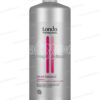 Shampooing professionnel pour cheveux teints Londa Color Radiance bouteille 1 L
