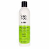 Revlon Shampoo ProYou The Twister cabelo crespo ou ondulado 350 ml