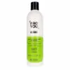 Revlon Shampoo ProYou The Twister lockiges oder welliges Haar 350 ml