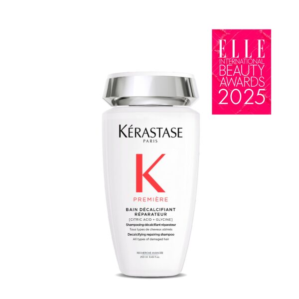 Kerastase Shampoo reparierend entkalkend für beschädigtes Haar 250 ml