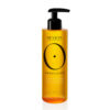 Shampooing réparateur et hydratant Orofluido avec huile d'argan, bouteille 240 ml