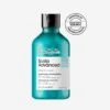 L’oréal Professionnel Paris Shampoo Scalp Advanced anti-roos zuiverende hoofdhuid, fles 300 ml
