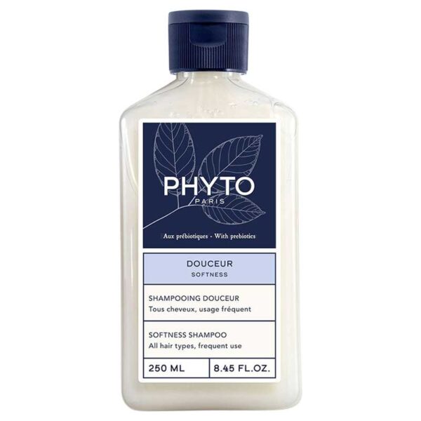 Phyto Shampoo Sanftheit Douceur 250 ml