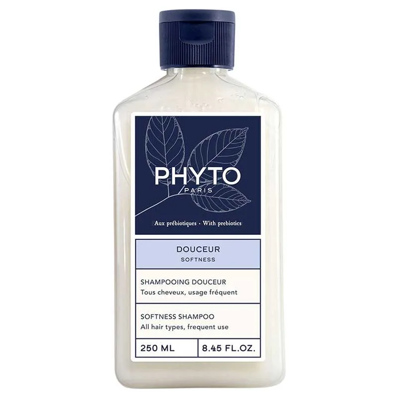 Phyto Shampoo Sanftheit Douceur 250 ml