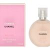 Chanel Chance Eau Vive perfume para cabelo vaporizador 35 ml
