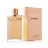 Chanel Allure Eau de Parfum kvinde spray 100 ml