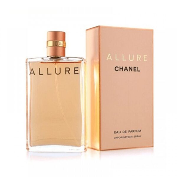 Chanel Allure Eau de Parfum Damen Sprühflasche 100 ml