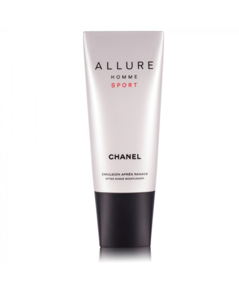 Chanel Allure Homme Sport Emulsion Aftershave 100 ml