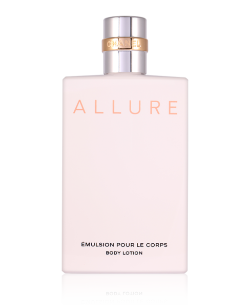 Chanel Allure lotion corporelle parfumée 200 ml