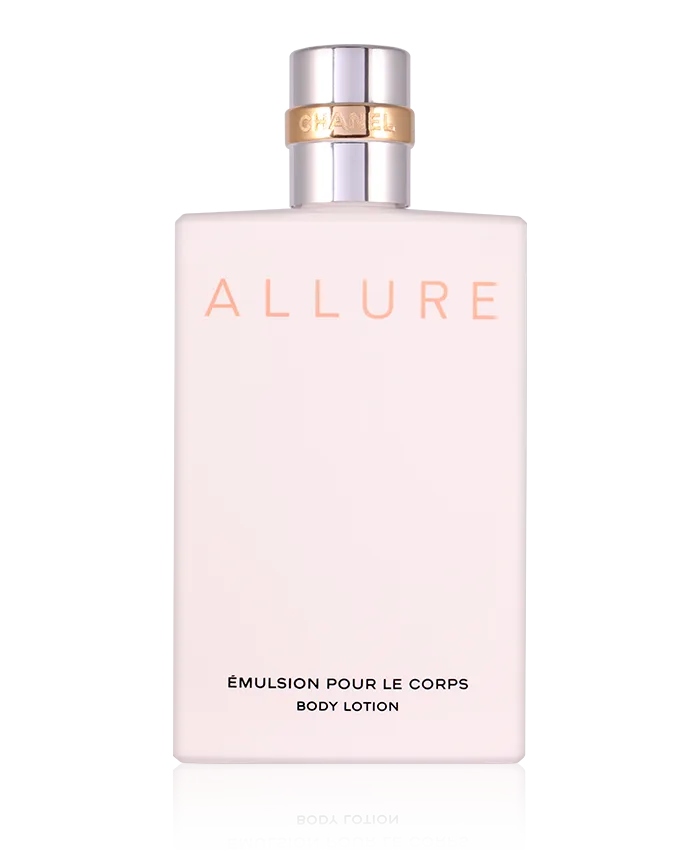 Chanel Allure Körperlotion parfümiert 200 ml