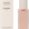 Chanel Coco Mademoiselle Eau de Toilette γυναικείο αναπλήρωση ψεκαστήρας 50 ml