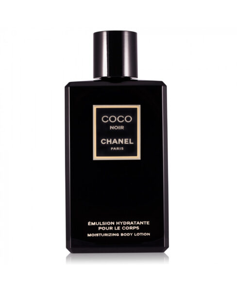 Chanel Coco Noir Lotion Corporelle Parfumée 200 ml