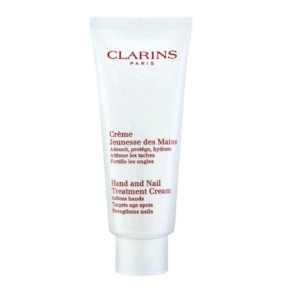 Clarins Baume Jeunesse des Mains bálsamo manos antiedad 100 ml