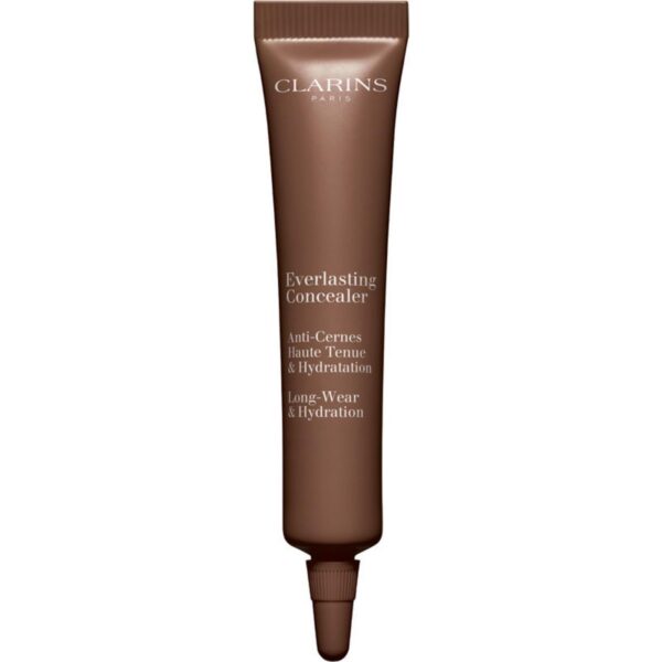 Clarins Everlasting Correttore 06 Extra Deep tubo 12 ml