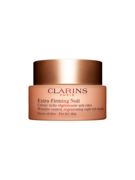 Clarins Extra-Firming Nuit krema za noćno učvršćivanje lica 50 ml