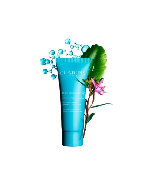 Clarins Hydra-Essentiel Gel Hidratante Matificante Facial 75 ml