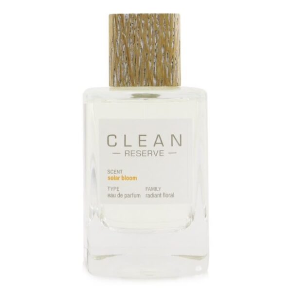 Clean Solar Bloom Eau de Parfum 100 ml