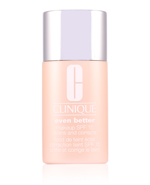 Clinique Even Better Or base de maquillage SPF 15 30 ml