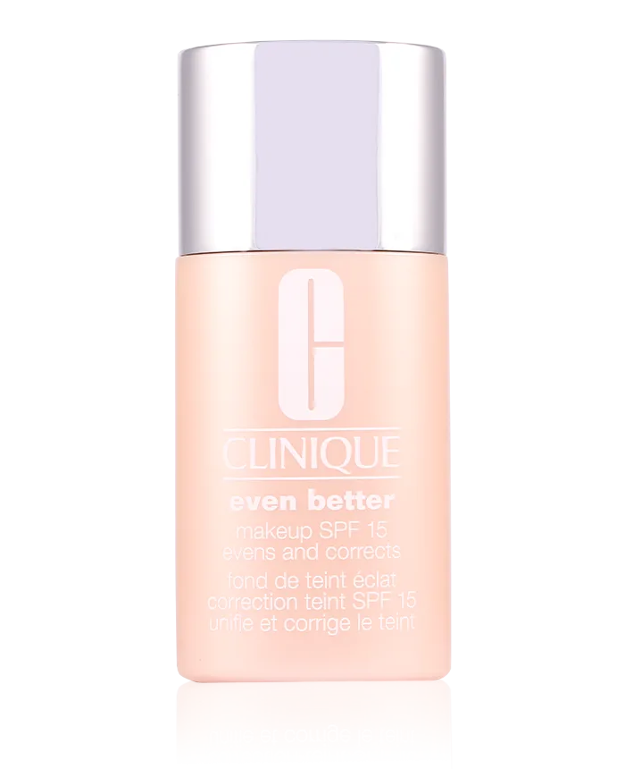 Clinique Even Better Golden make-up basis SPF 15 30 ml