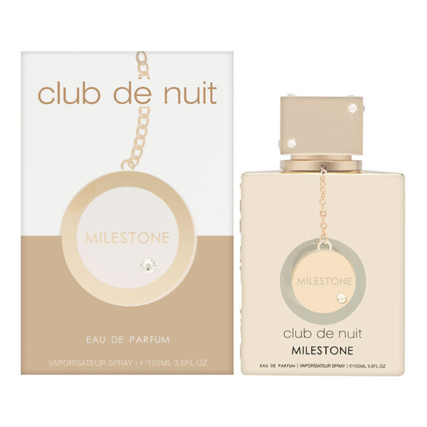Armaf Club de Nuit Milestone Eau de Parfum Spray 105 ml
