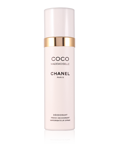 Chanel Coco Mademoiselle Deodorant Sprühdose für Frauen 100 ml