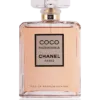Chanel Coco Mademoiselle Eau de Parfum Intense vaporizador mujer 200 ml