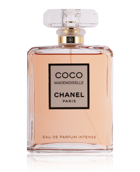 Chanel Coco Mademoiselle Eau de Parfum Intense Sprühflasche Frau 200 ml
