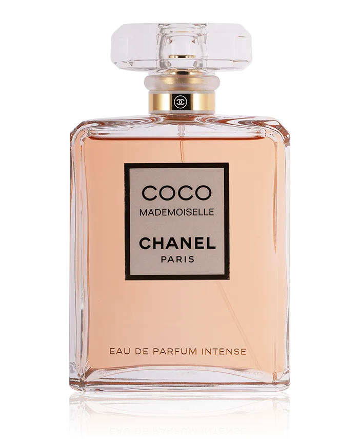 Chanel Coco Mademoiselle Eau de Parfum Intense vaporizador mujer 200 ml