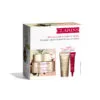 Zestaw Clarins Nutri-Lumière Dzień 50 ml + Noc 15 ml + Total Eye Lift 7 ml