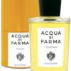 Água de Parma Colonia eau de cologne vaporizador 100 ml