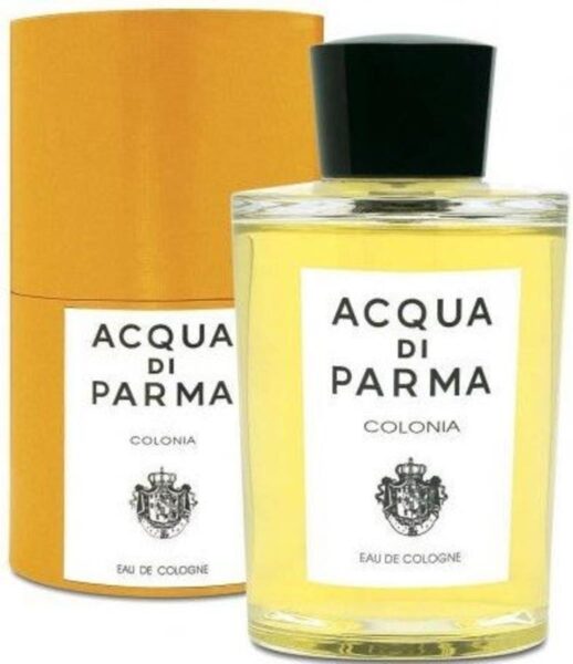 Acqua di Parma Colonia eau de cologne spray 100 ml