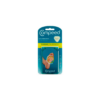 Compeed durezas talla mediana, 6 parches hidrocoloides adhesivos