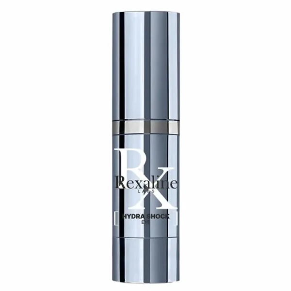 Rexaline Contorno occhi 3D Hydra-Eyezone gel superidratante 15 ml