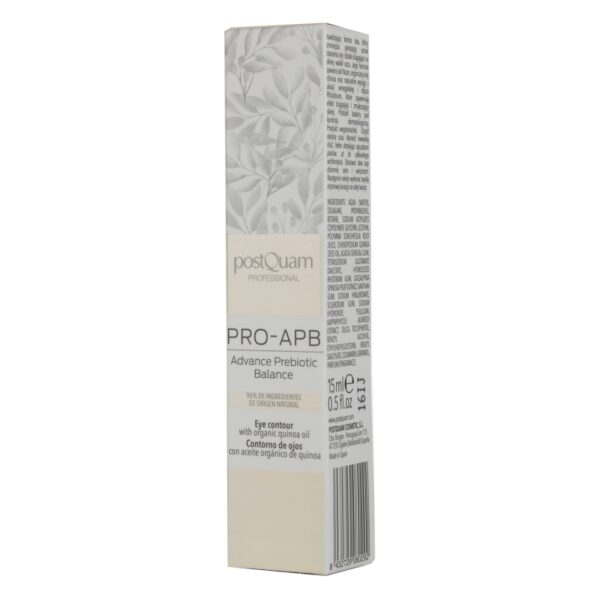 Contour Probiotique Postquam 15 ml